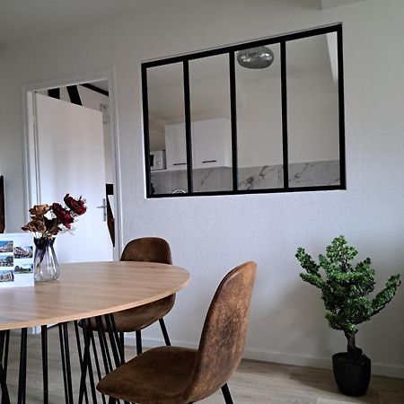 Appartement Centre Historique Avec Parking Inclus Colmar Kültér fotó