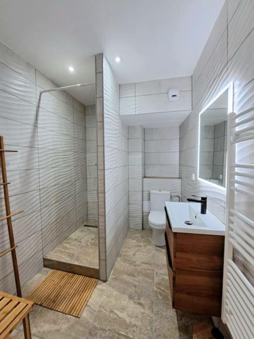 Appartement Centre Historique Avec Parking Inclus Colmar Kültér fotó