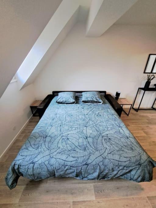 Appartement Centre Historique Avec Parking Inclus Colmar Kültér fotó