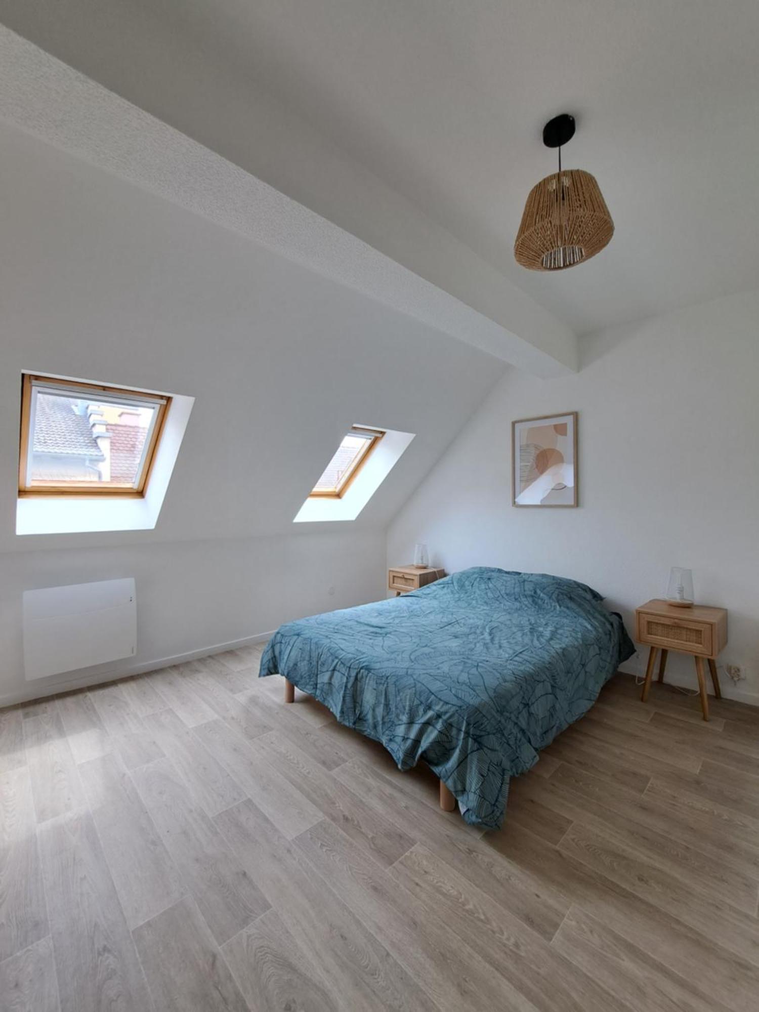 Appartement Centre Historique Avec Parking Inclus Colmar Kültér fotó
